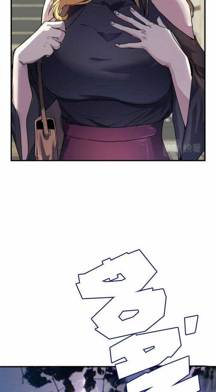 Các Nàng Nói Ta Là Vua Tương Lai Chapter 1 trang 53