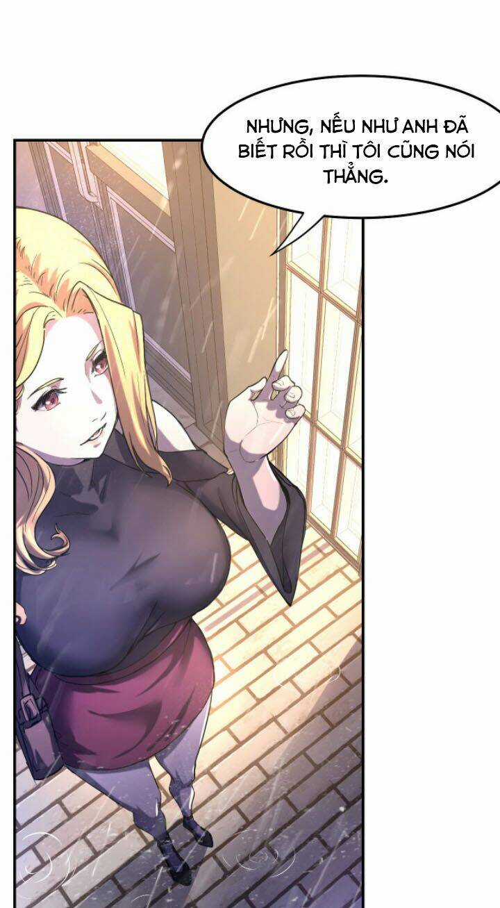 Các Nàng Nói Ta Là Vua Tương Lai Chapter 1 trang 55