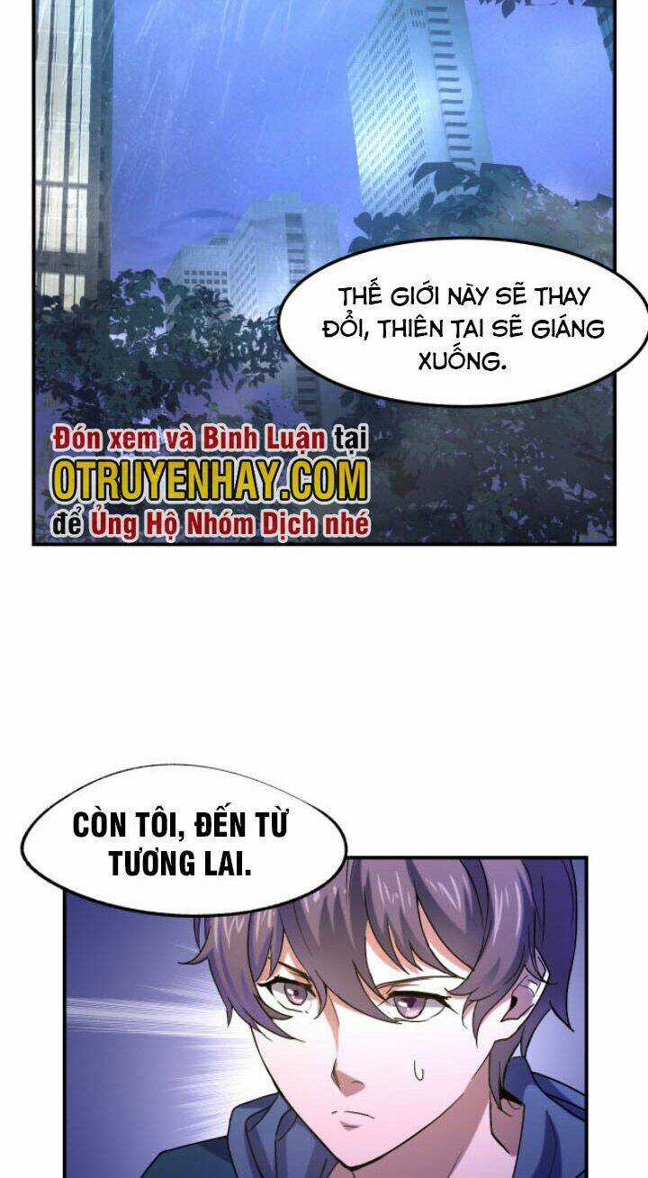 Các Nàng Nói Ta Là Vua Tương Lai Chapter 1 trang 57