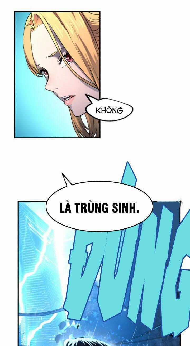 Các Nàng Nói Ta Là Vua Tương Lai Chapter 1 trang 60