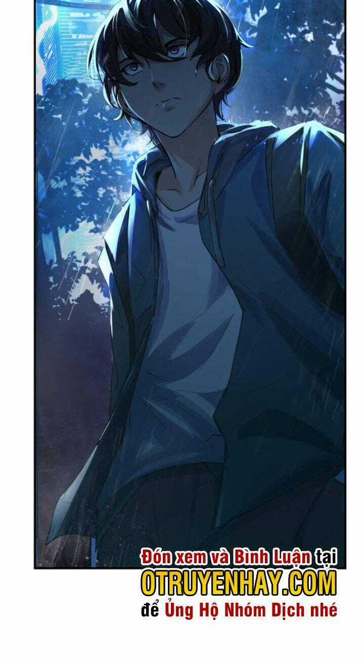 Các Nàng Nói Ta Là Vua Tương Lai Chapter 1 trang 61