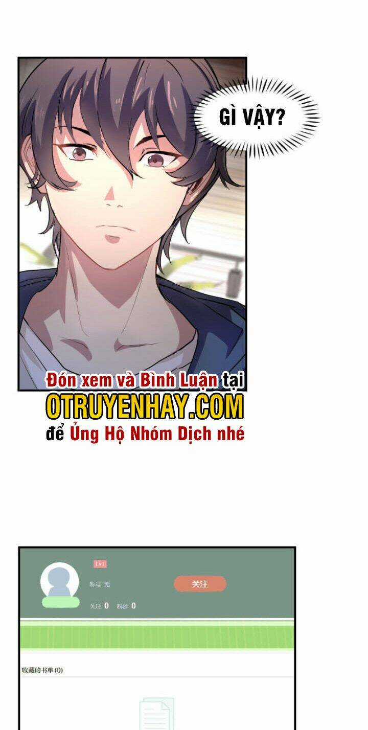 Các Nàng Nói Ta Là Vua Tương Lai Chapter 1 trang 7