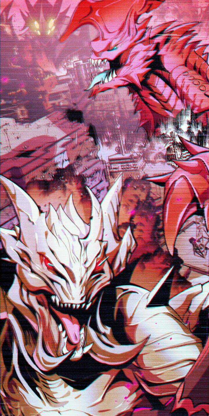 Các Nàng Nói Ta Là Vua Tương Lai Chapter 10 trang 12