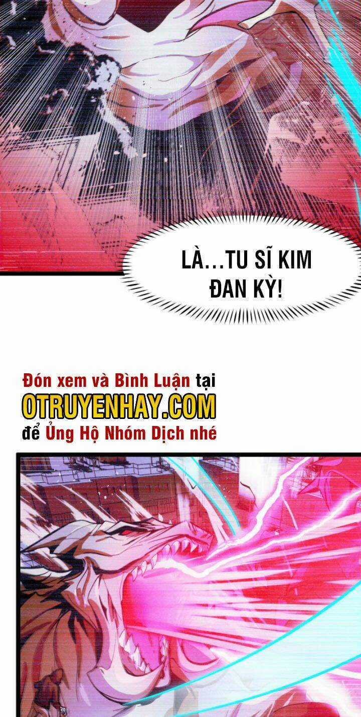 Các Nàng Nói Ta Là Vua Tương Lai Chapter 10 trang 15