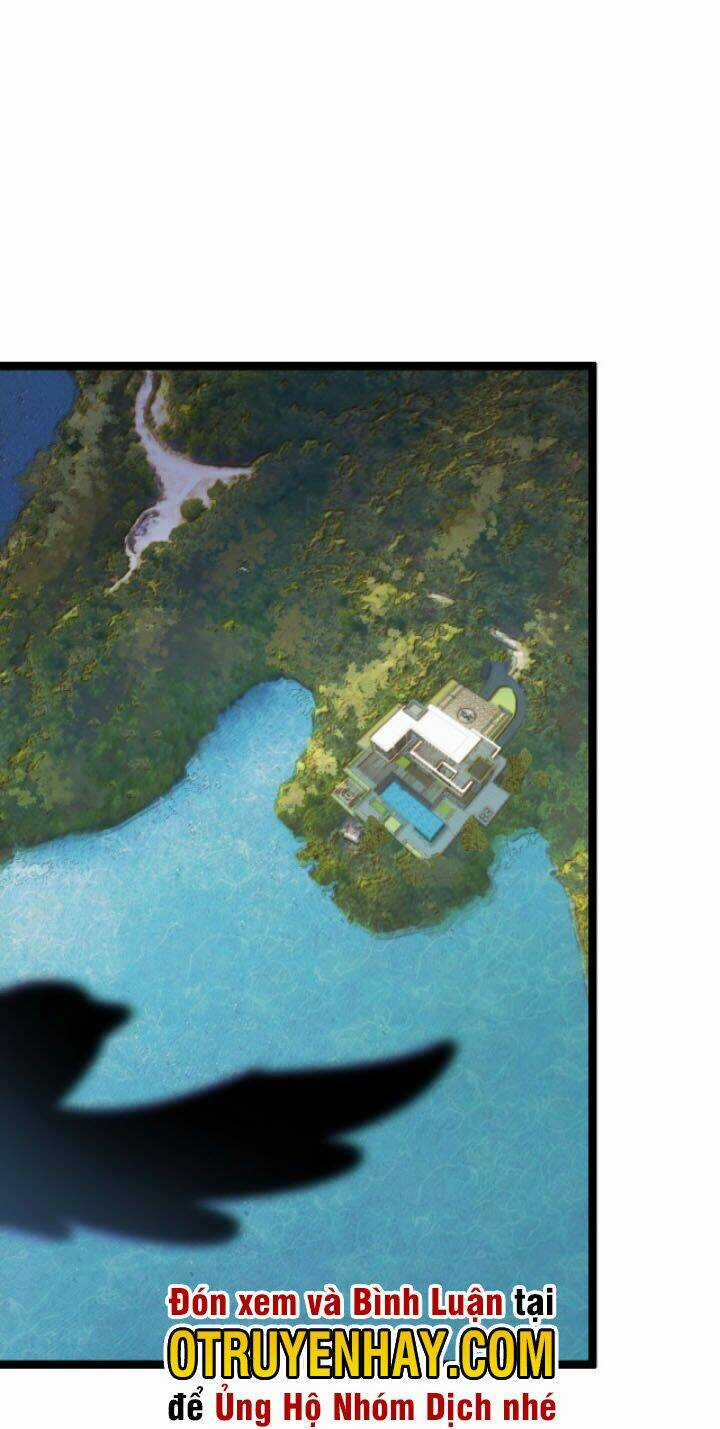 Các Nàng Nói Ta Là Vua Tương Lai Chapter 10 trang 18