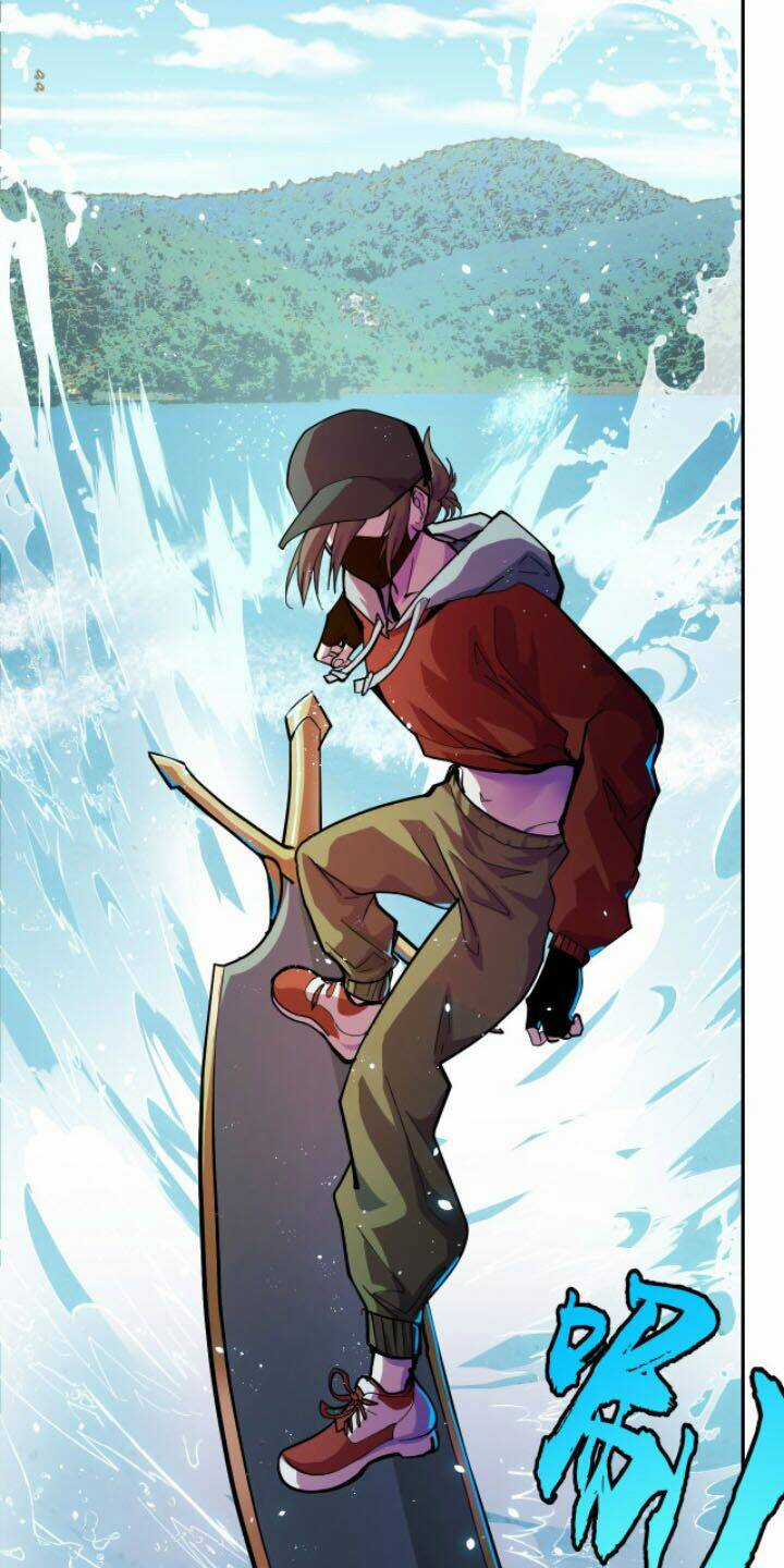 Các Nàng Nói Ta Là Vua Tương Lai Chapter 10 trang 21