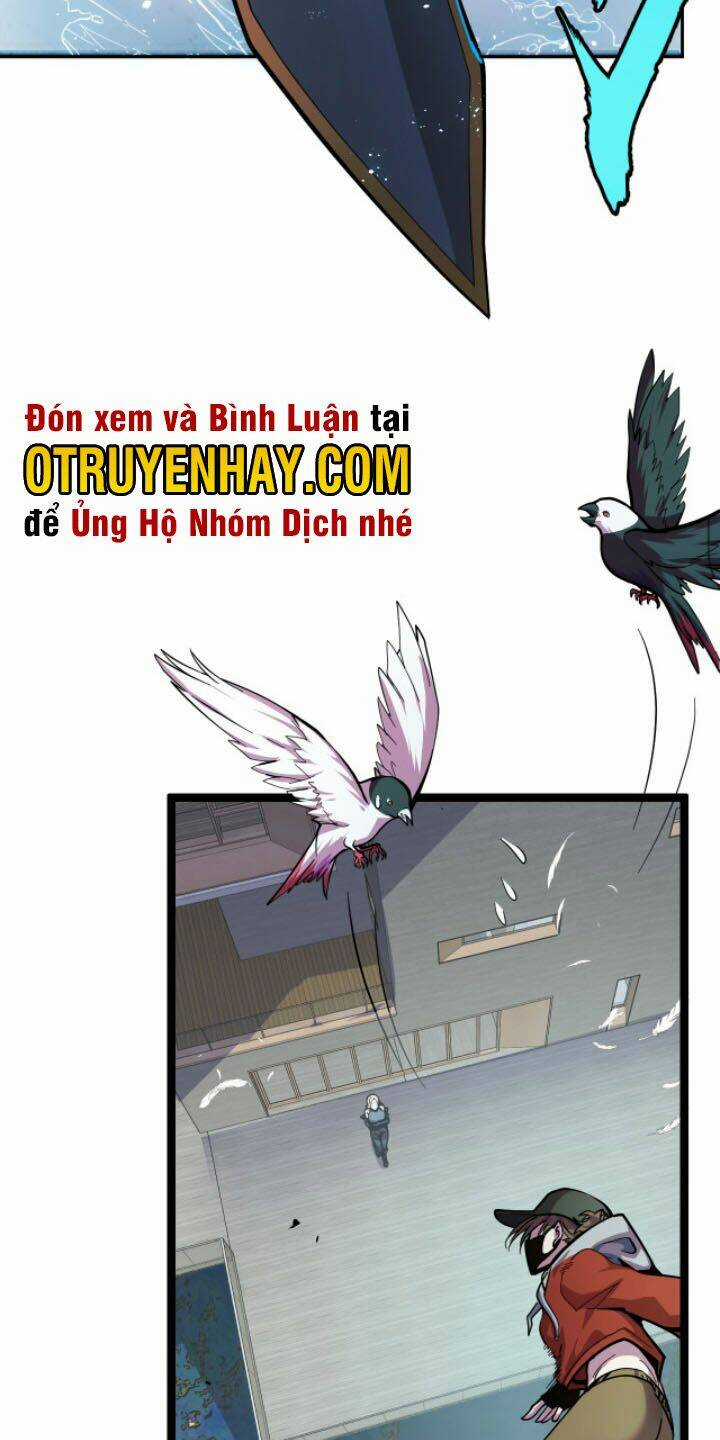 Các Nàng Nói Ta Là Vua Tương Lai Chapter 10 trang 22