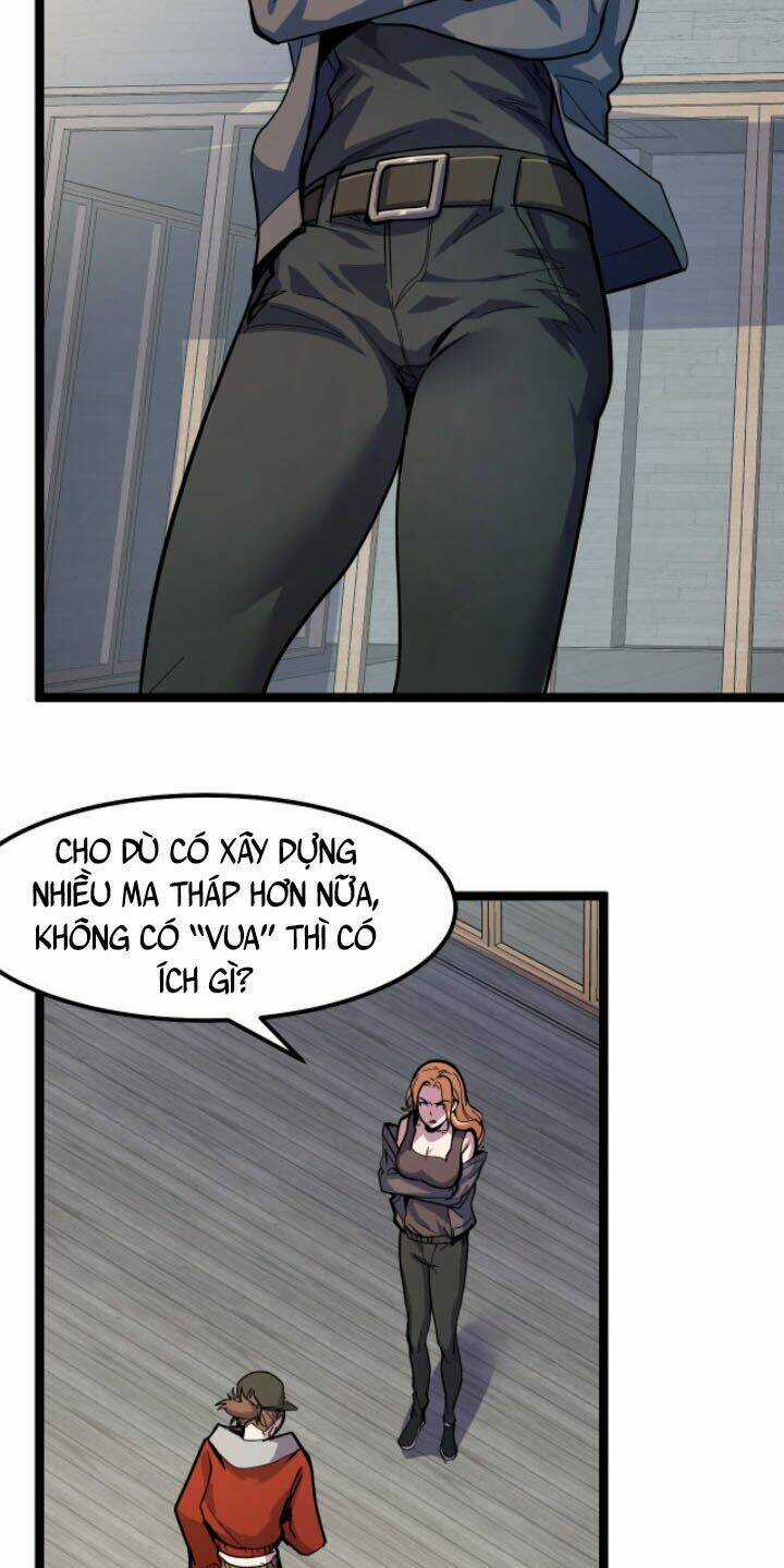 Các Nàng Nói Ta Là Vua Tương Lai Chapter 10 trang 26