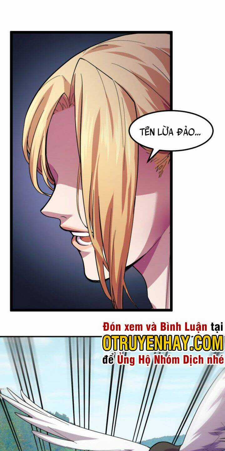 Các Nàng Nói Ta Là Vua Tương Lai Chapter 10 trang 29