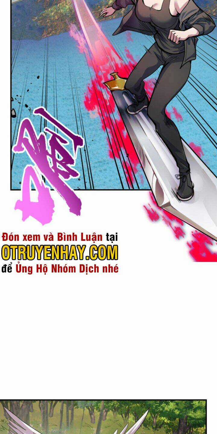 Các Nàng Nói Ta Là Vua Tương Lai Chapter 10 trang 33