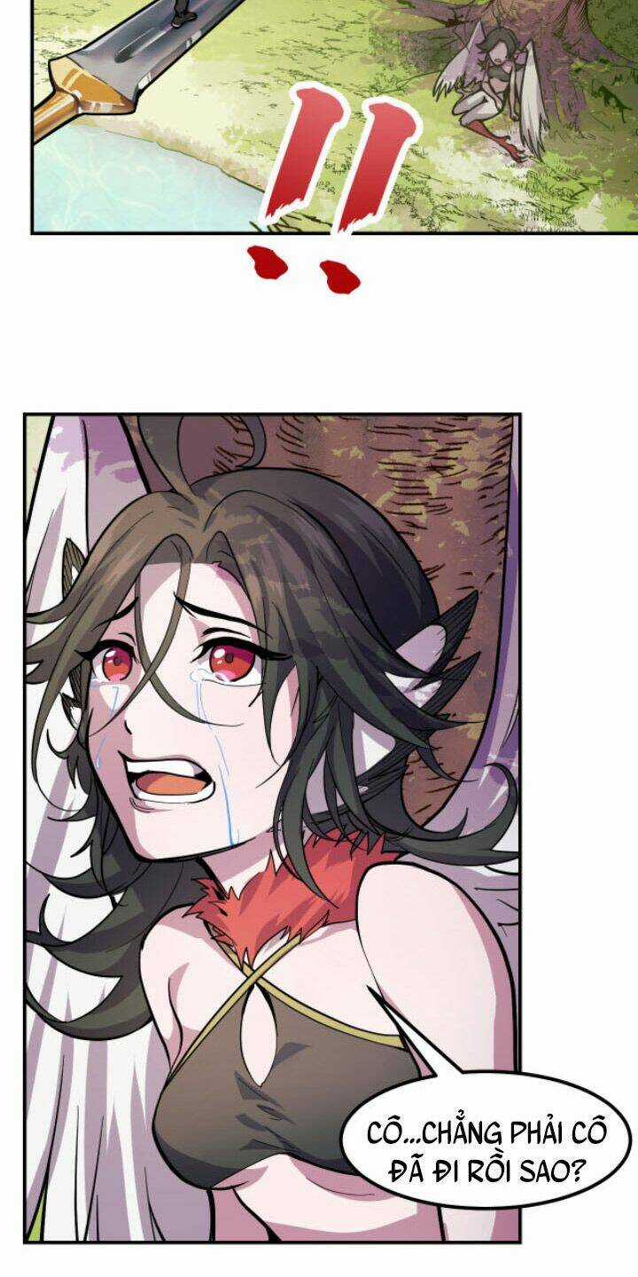 Các Nàng Nói Ta Là Vua Tương Lai Chapter 10 trang 37