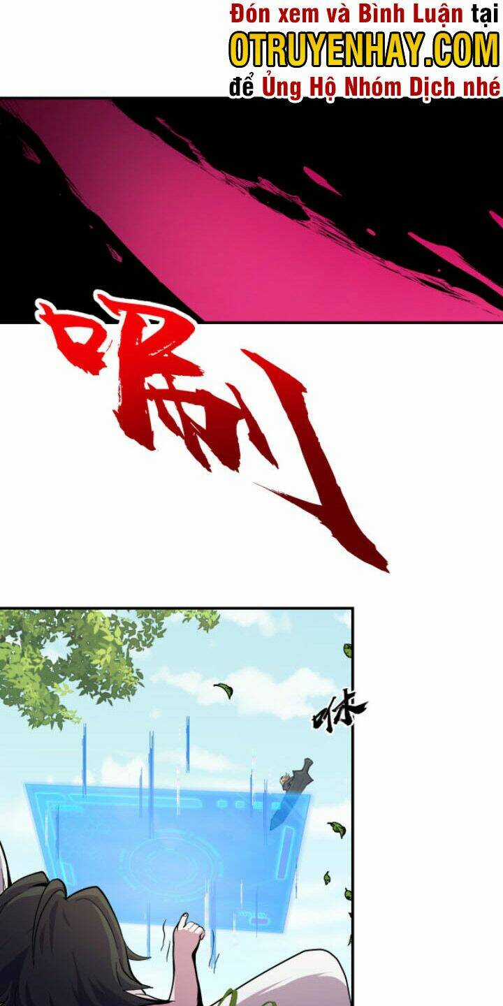 Các Nàng Nói Ta Là Vua Tương Lai Chapter 10 trang 38