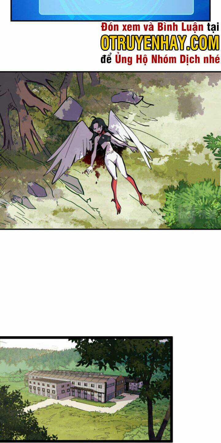 Các Nàng Nói Ta Là Vua Tương Lai Chapter 10 trang 40