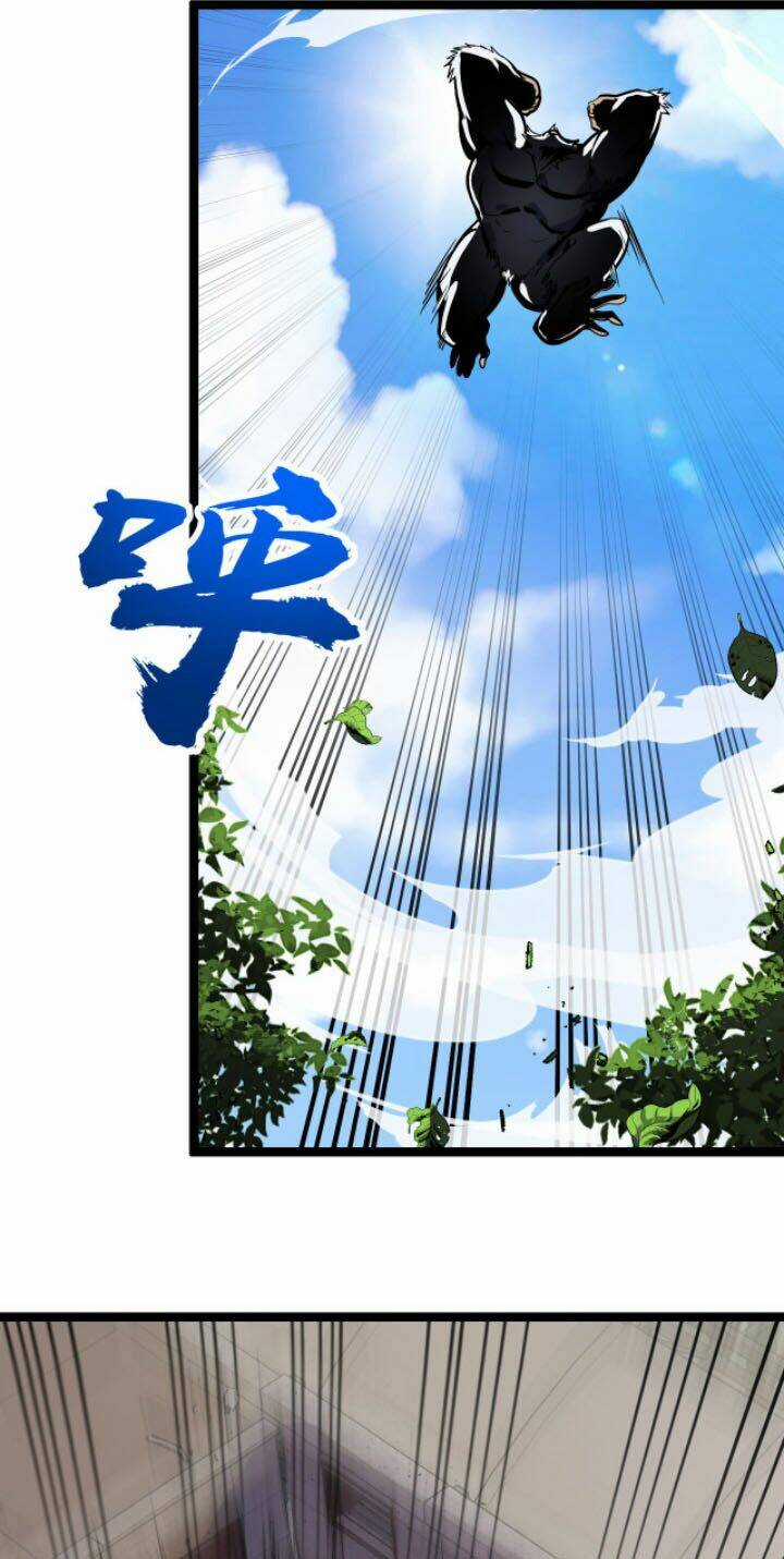 Các Nàng Nói Ta Là Vua Tương Lai Chapter 10 trang 41