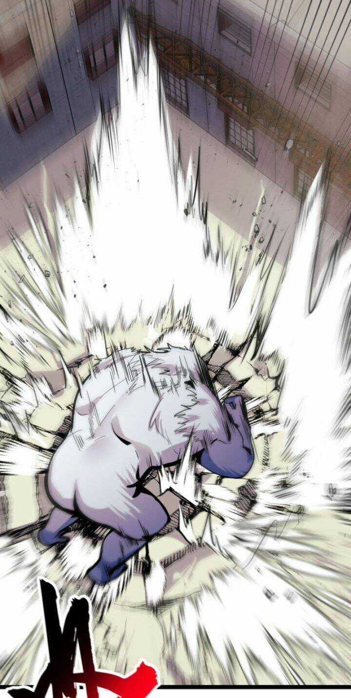 Các Nàng Nói Ta Là Vua Tương Lai Chapter 10 trang 42