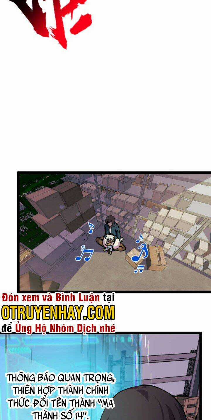 Các Nàng Nói Ta Là Vua Tương Lai Chapter 10 trang 43