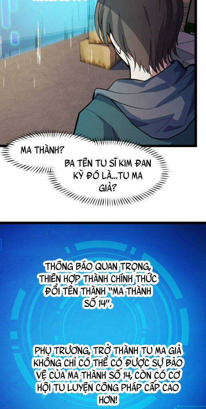 Các Nàng Nói Ta Là Vua Tương Lai Chapter 10 trang 44