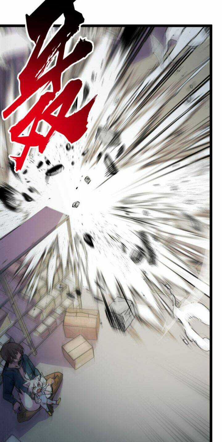 Các Nàng Nói Ta Là Vua Tương Lai Chapter 10 trang 46