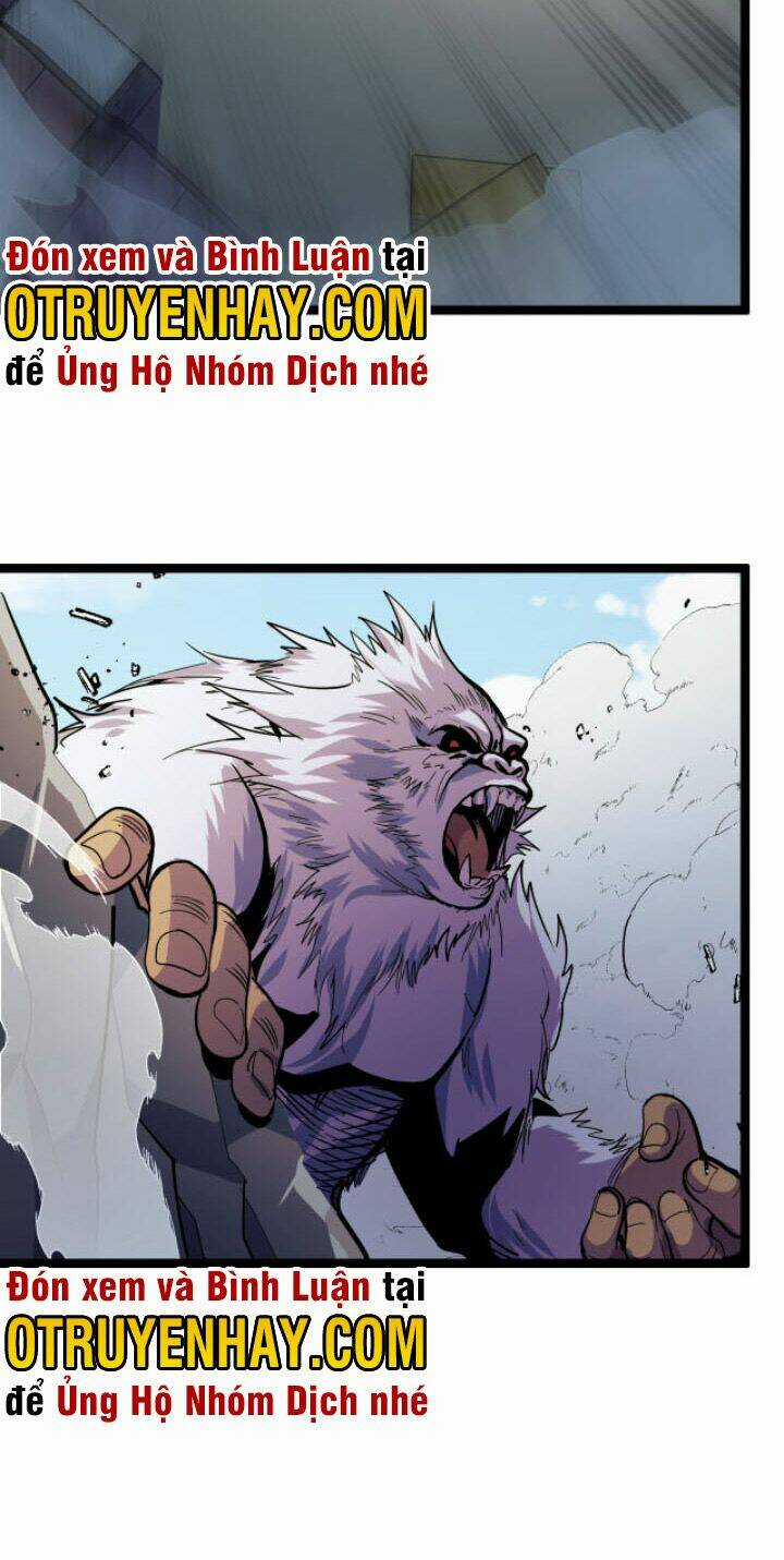 Các Nàng Nói Ta Là Vua Tương Lai Chapter 10 trang 47