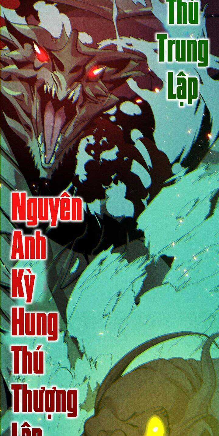 Các Nàng Nói Ta Là Vua Tương Lai Chapter 10 trang 5