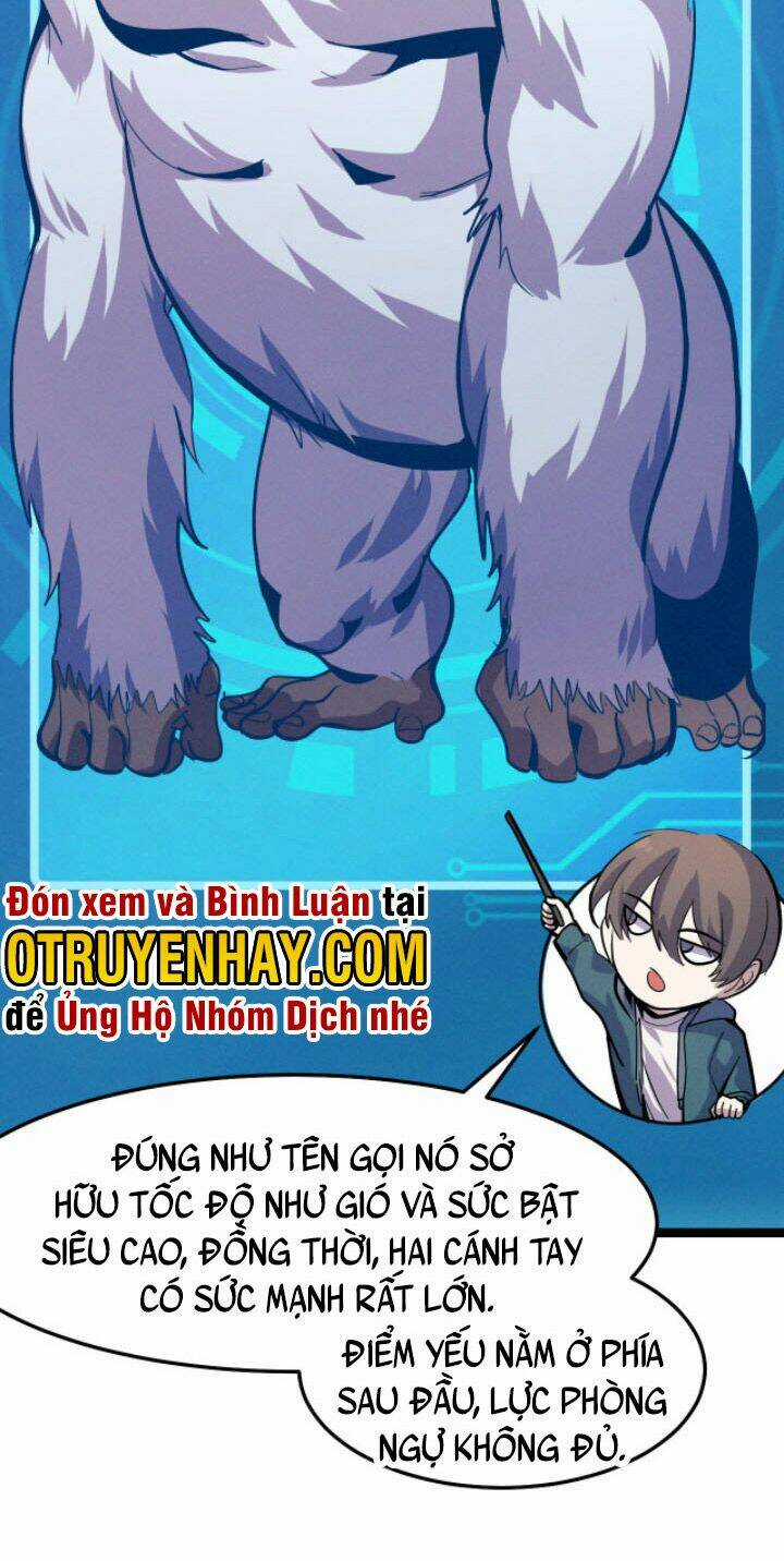 Các Nàng Nói Ta Là Vua Tương Lai Chapter 10 trang 50