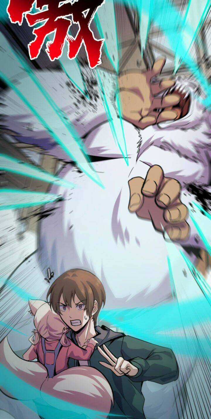 Các Nàng Nói Ta Là Vua Tương Lai Chapter 10 trang 52