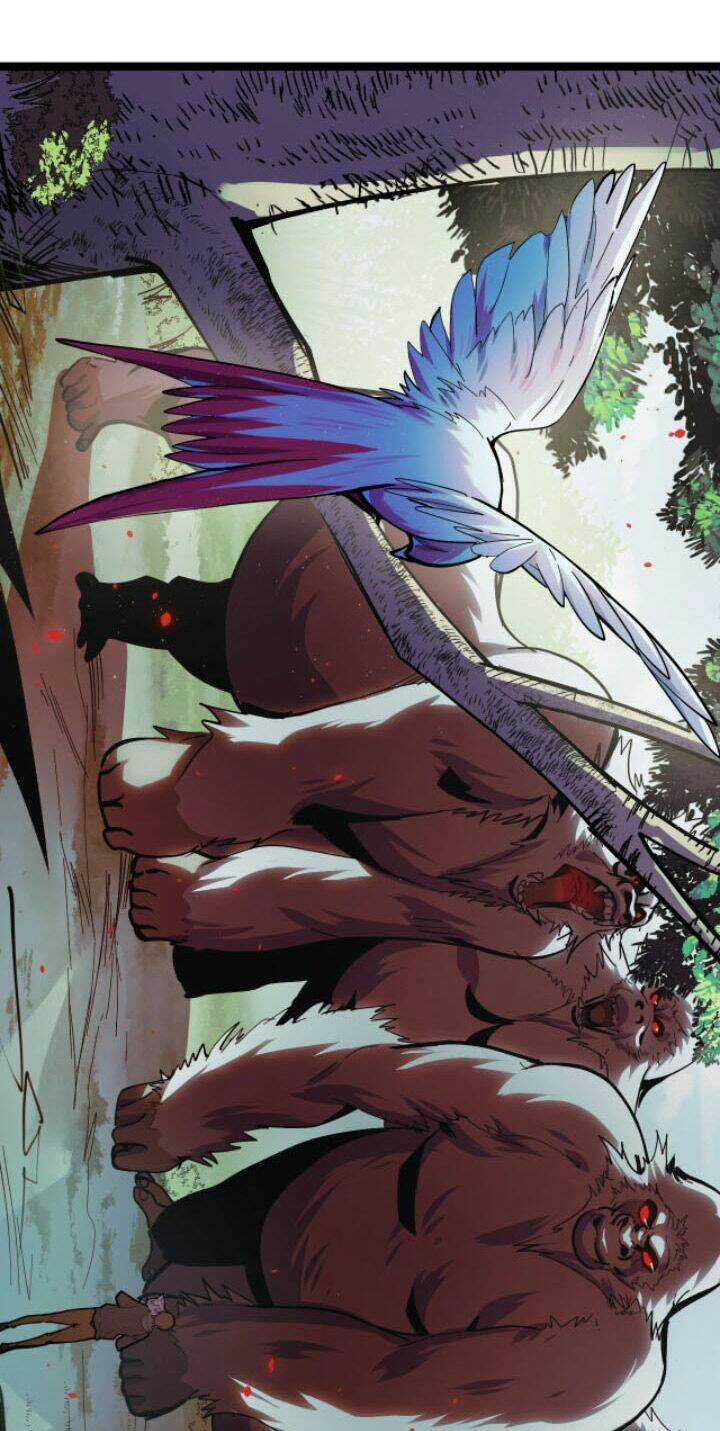 Các Nàng Nói Ta Là Vua Tương Lai Chapter 10 trang 56