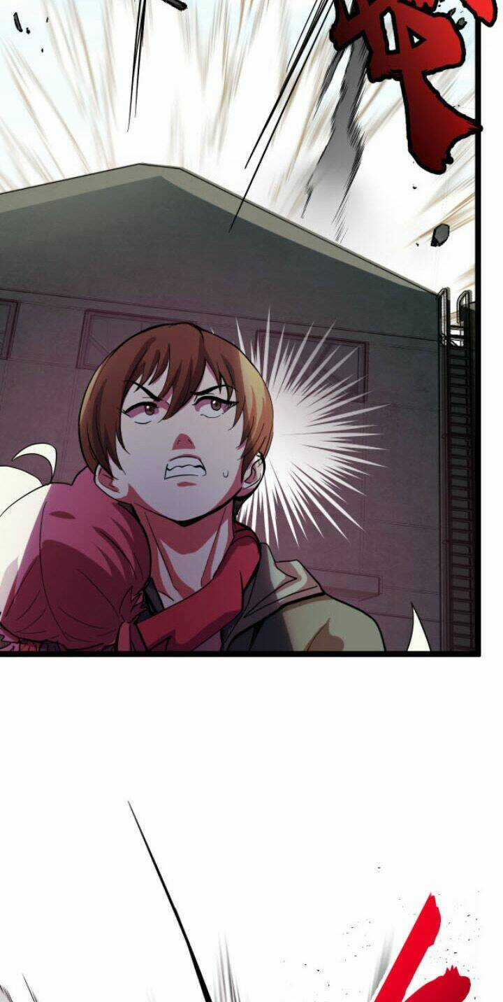 Các Nàng Nói Ta Là Vua Tương Lai Chapter 10 trang 58