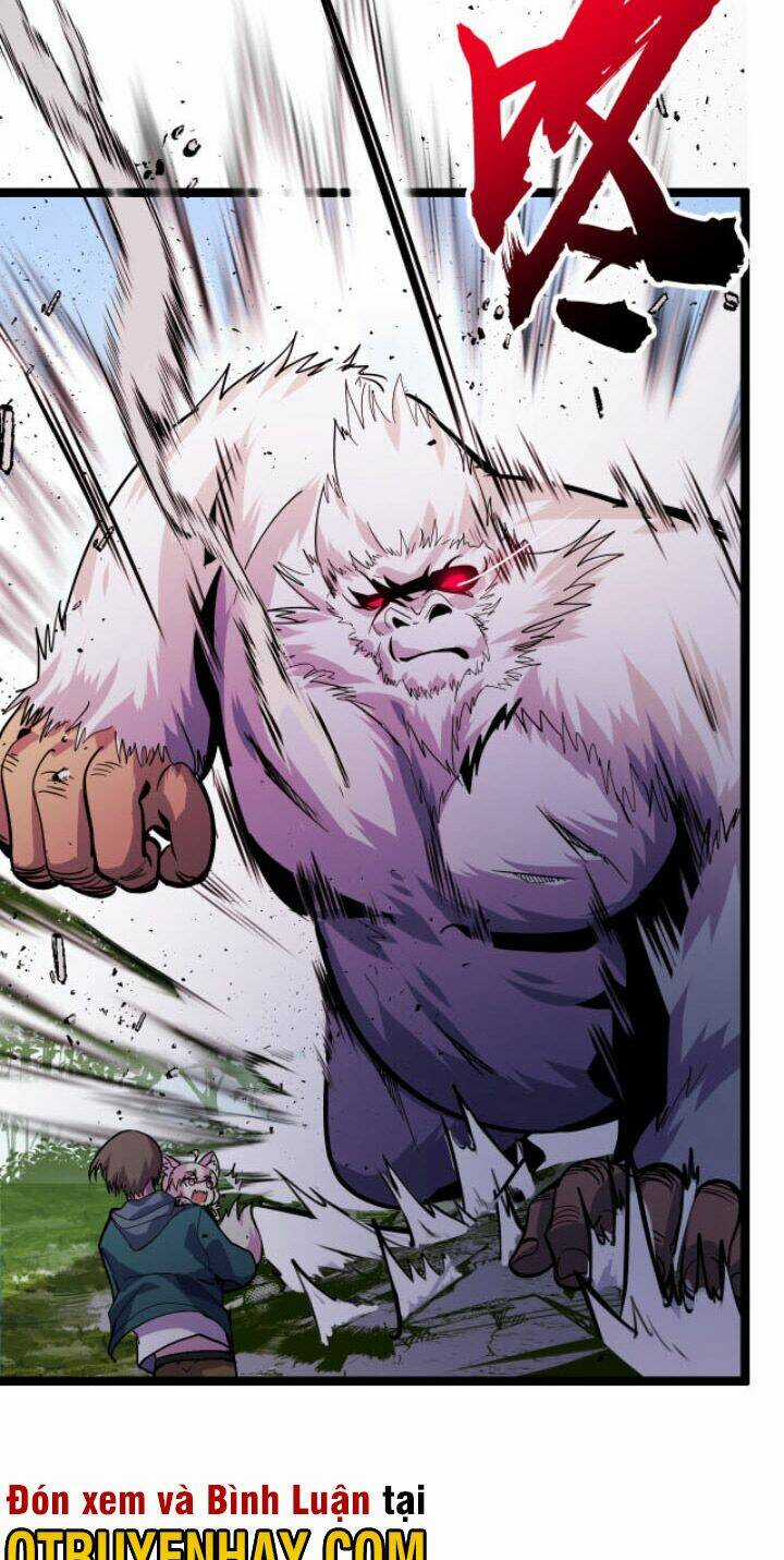 Các Nàng Nói Ta Là Vua Tương Lai Chapter 10 trang 59