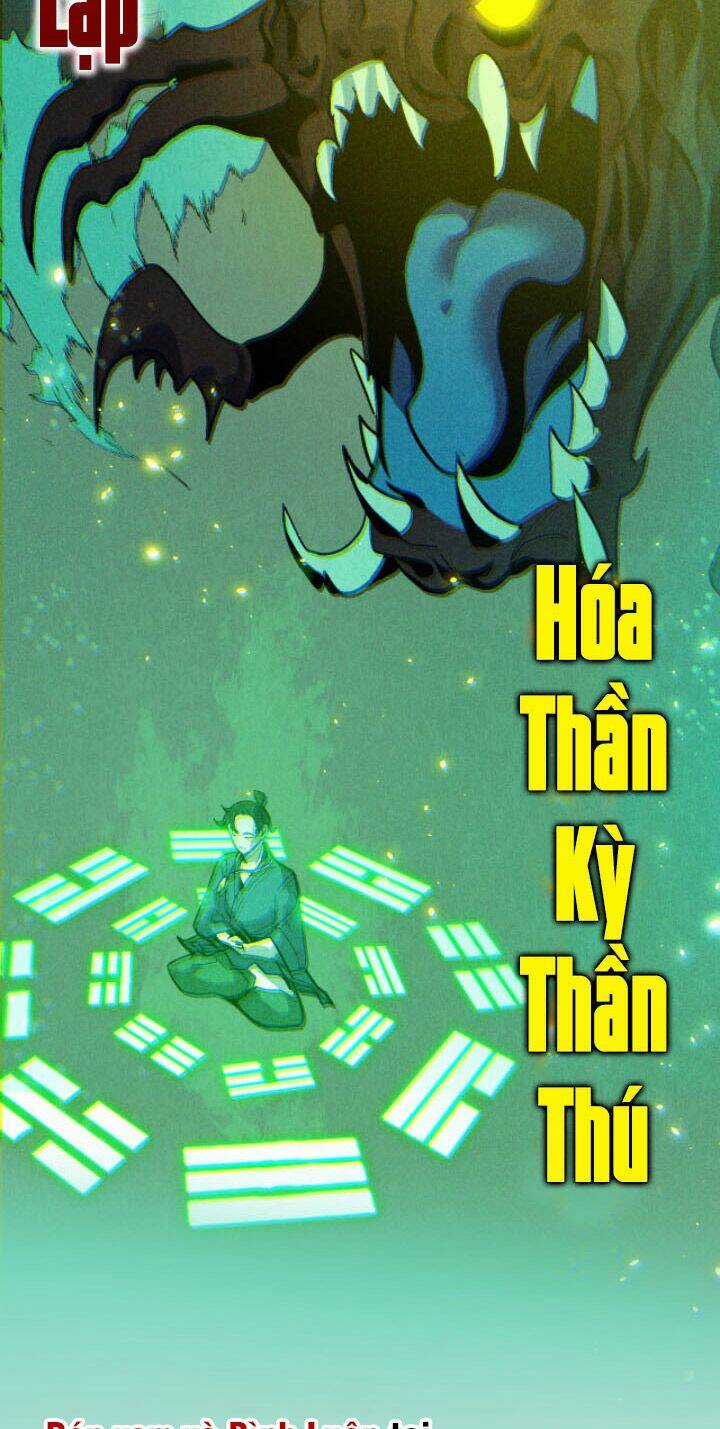 Các Nàng Nói Ta Là Vua Tương Lai Chapter 10 trang 6