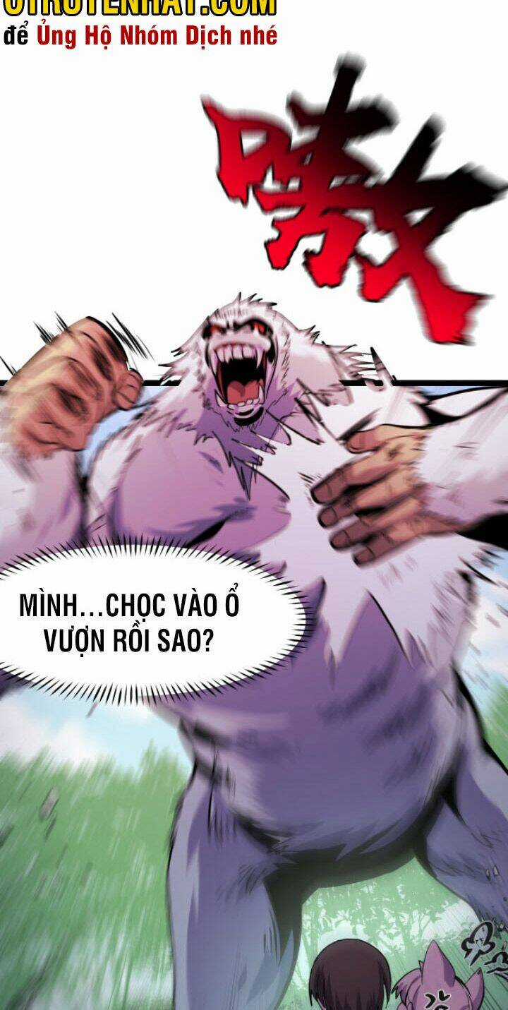 Các Nàng Nói Ta Là Vua Tương Lai Chapter 10 trang 60