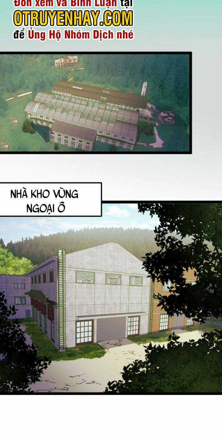 Các Nàng Nói Ta Là Vua Tương Lai Chapter 10 trang 7