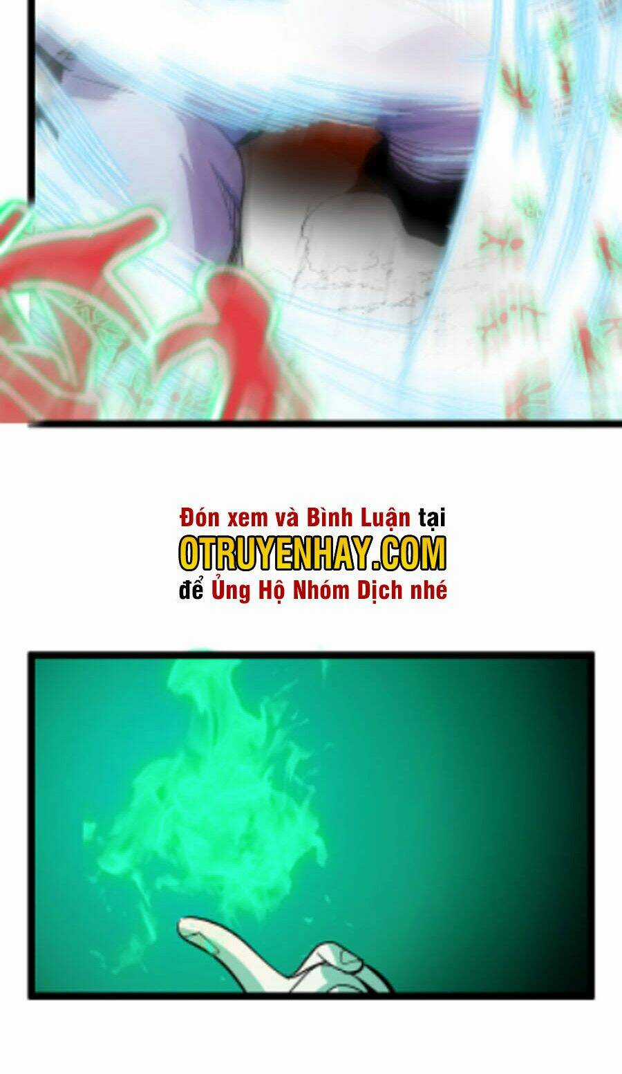 Các Nàng Nói Ta Là Vua Tương Lai Chapter 11 trang 14