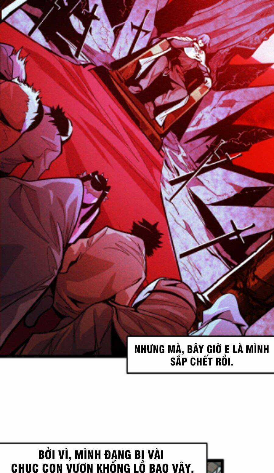 Các Nàng Nói Ta Là Vua Tương Lai Chapter 11 trang 2