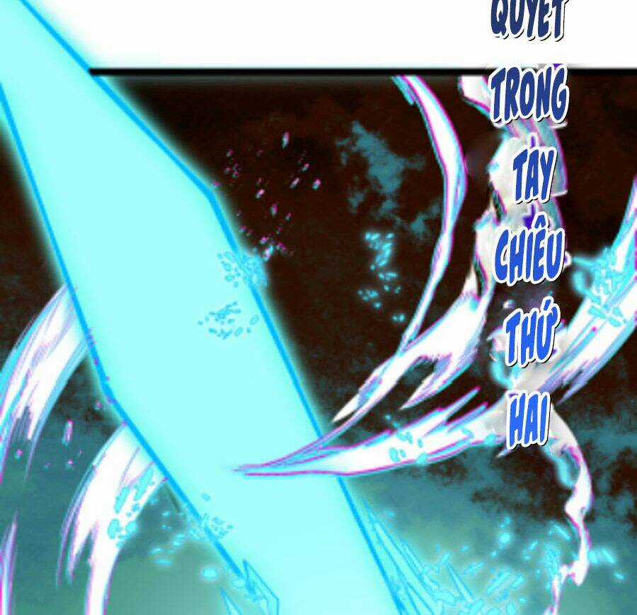Các Nàng Nói Ta Là Vua Tương Lai Chapter 11 trang 20