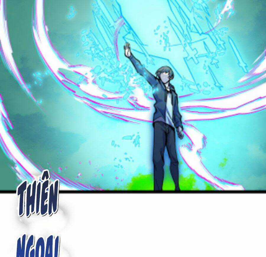 Các Nàng Nói Ta Là Vua Tương Lai Chapter 11 trang 21
