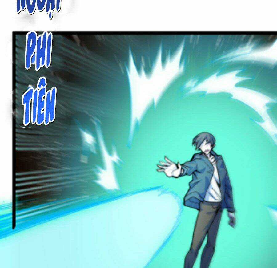 Các Nàng Nói Ta Là Vua Tương Lai Chapter 11 trang 22