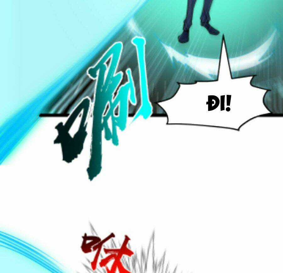 Các Nàng Nói Ta Là Vua Tương Lai Chapter 11 trang 23
