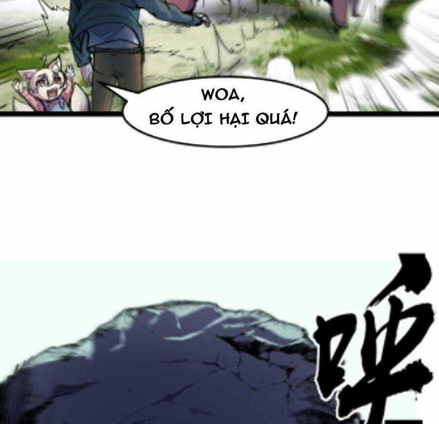 Các Nàng Nói Ta Là Vua Tương Lai Chapter 11 trang 26
