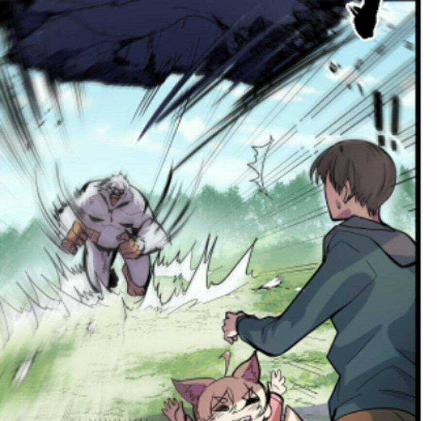 Các Nàng Nói Ta Là Vua Tương Lai Chapter 11 trang 27