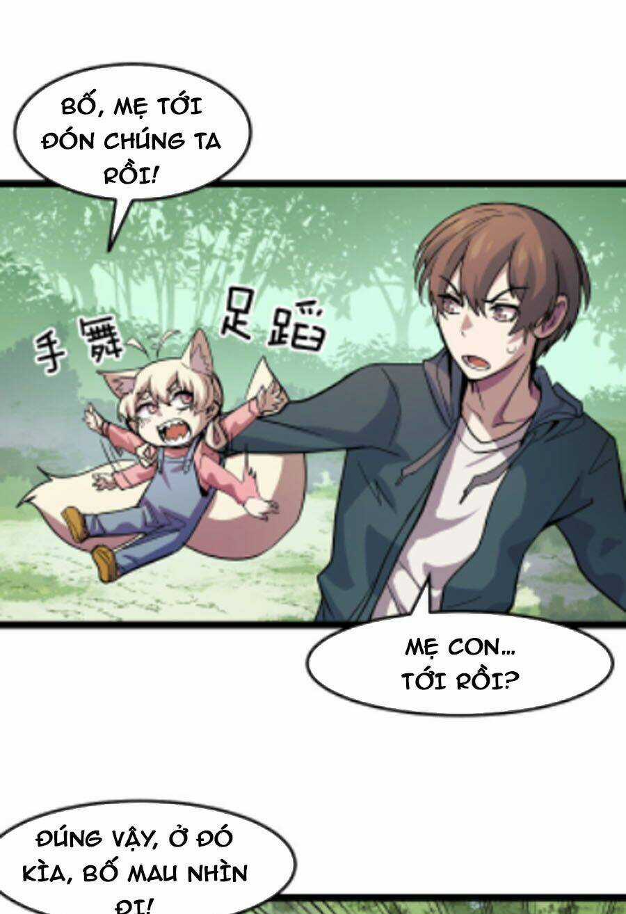 Các Nàng Nói Ta Là Vua Tương Lai Chapter 11 trang 33