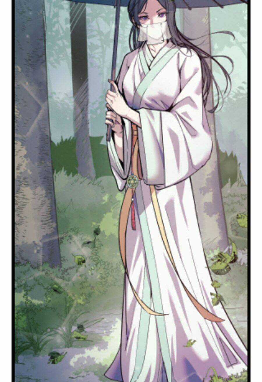 Các Nàng Nói Ta Là Vua Tương Lai Chapter 11 trang 35