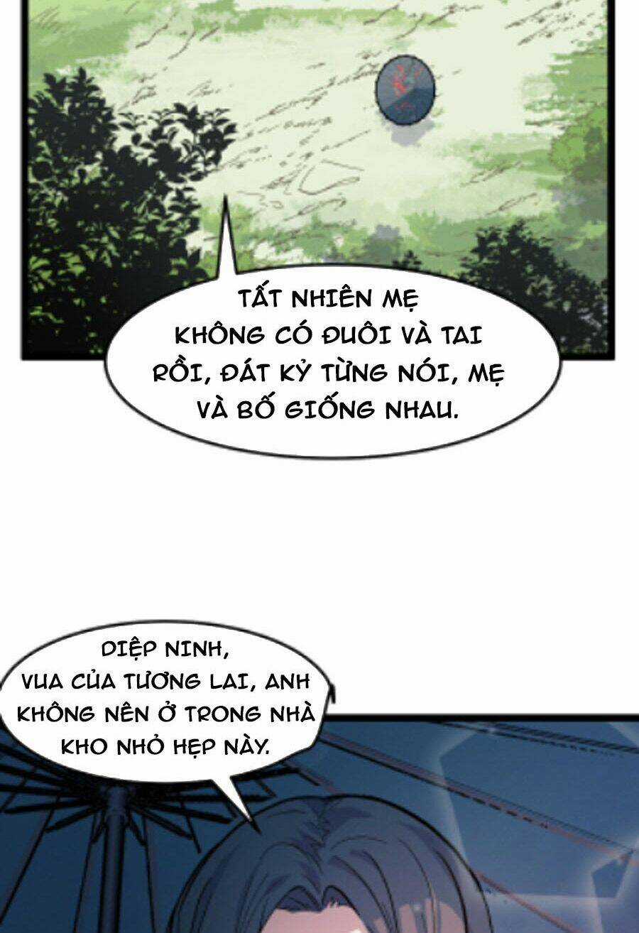 Các Nàng Nói Ta Là Vua Tương Lai Chapter 11 trang 37