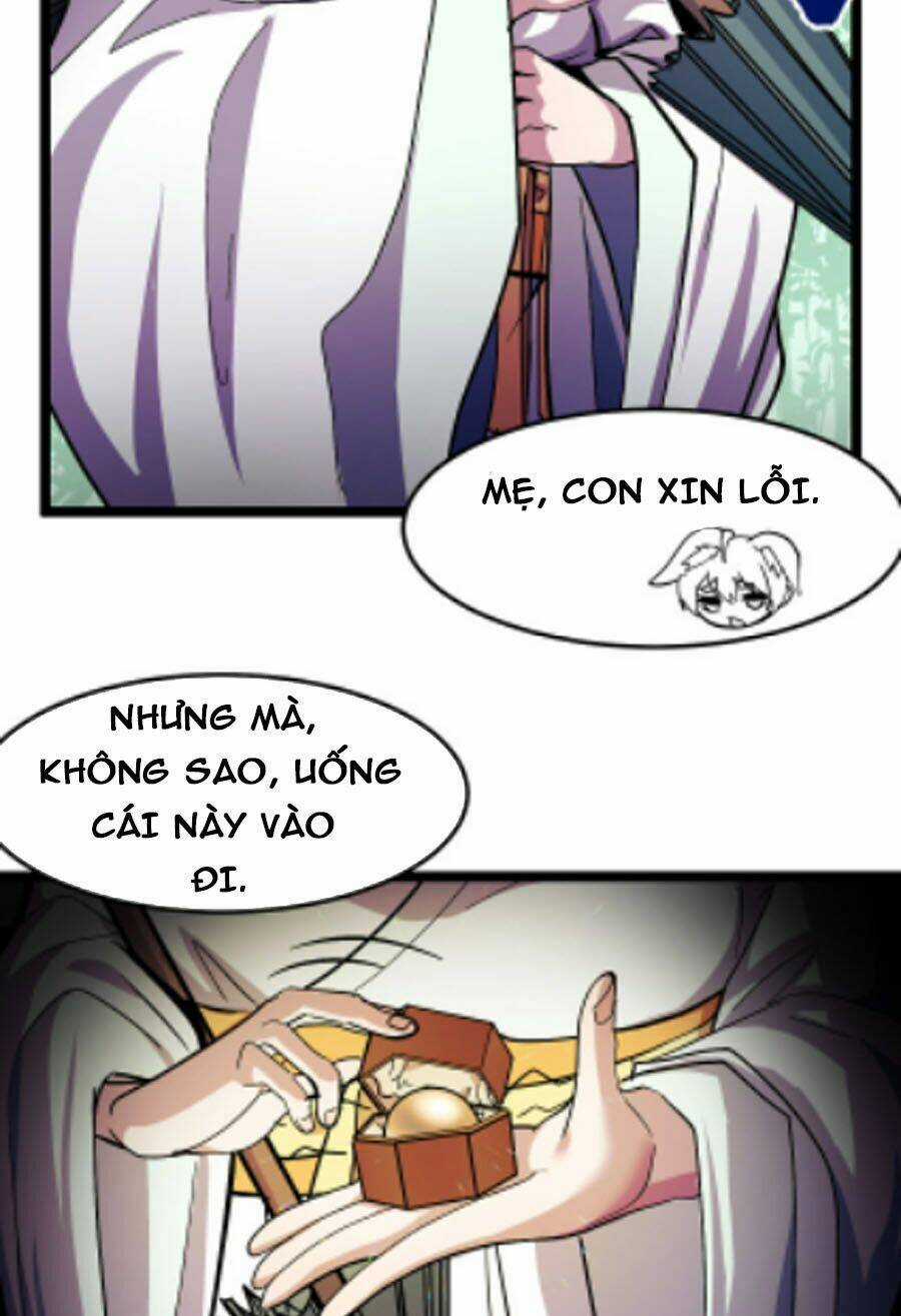 Các Nàng Nói Ta Là Vua Tương Lai Chapter 11 trang 43