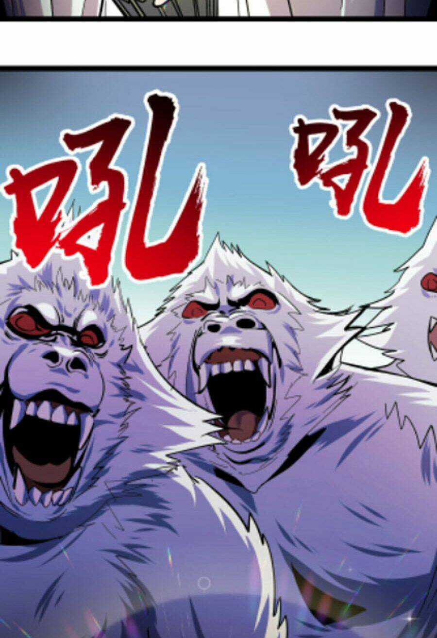 Các Nàng Nói Ta Là Vua Tương Lai Chapter 11 trang 44