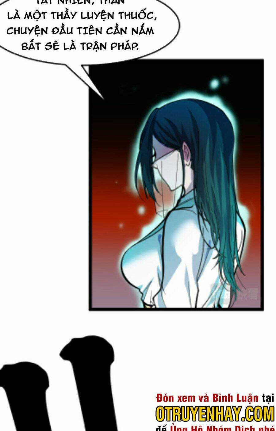 Các Nàng Nói Ta Là Vua Tương Lai Chapter 11 trang 52