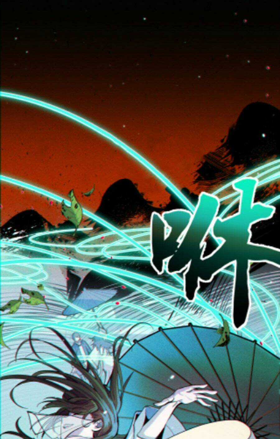 Các Nàng Nói Ta Là Vua Tương Lai Chapter 11 trang 56