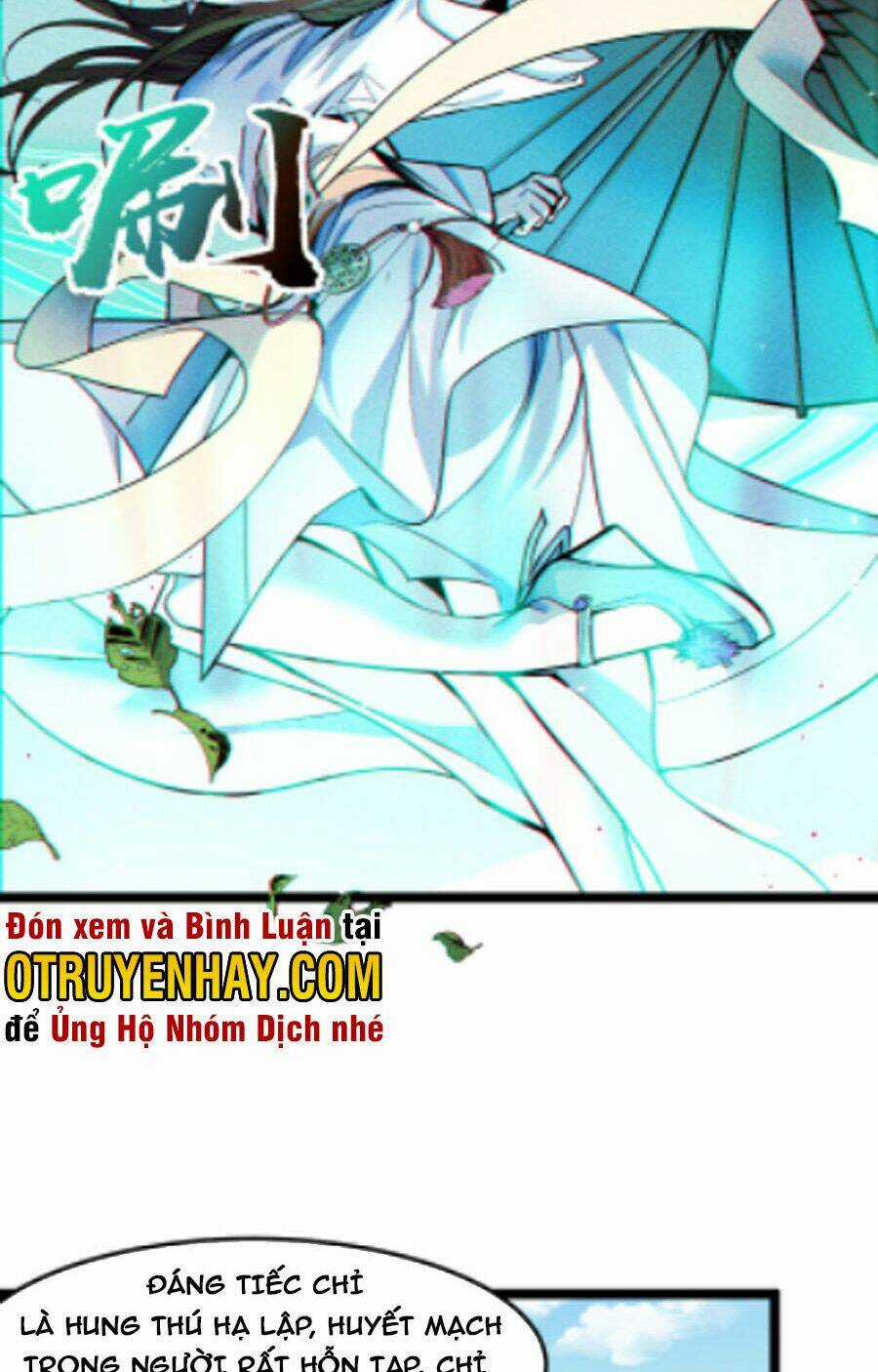 Các Nàng Nói Ta Là Vua Tương Lai Chapter 11 trang 57