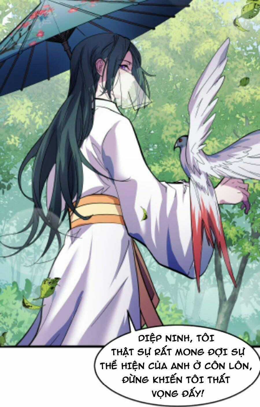 Các Nàng Nói Ta Là Vua Tương Lai Chapter 11 trang 66