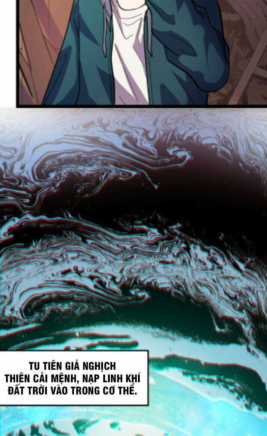 Các Nàng Nói Ta Là Vua Tương Lai Chapter 12 trang 13